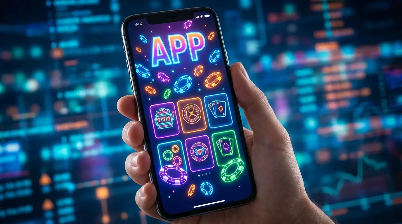 1red casino mobile app