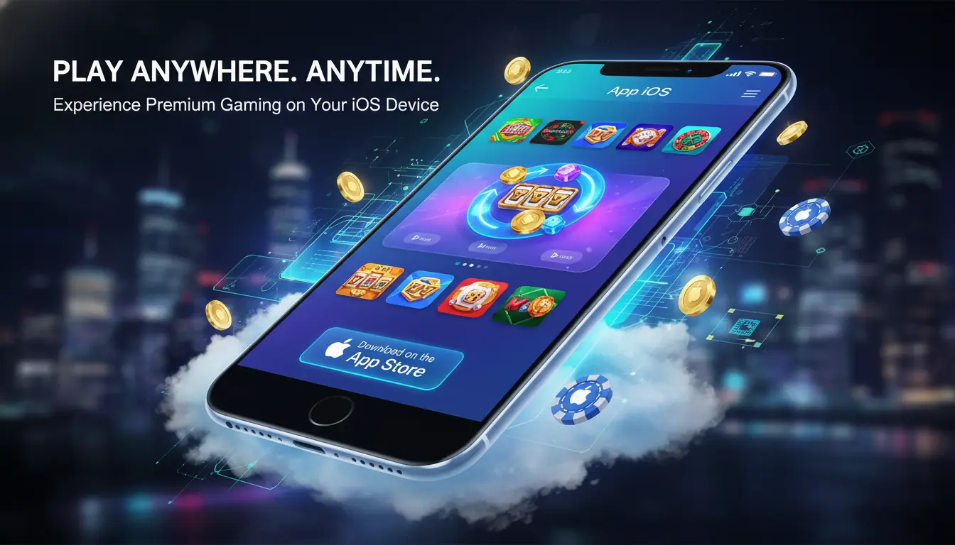 1red casino iPhone app