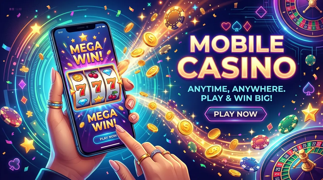 1red mobile casino