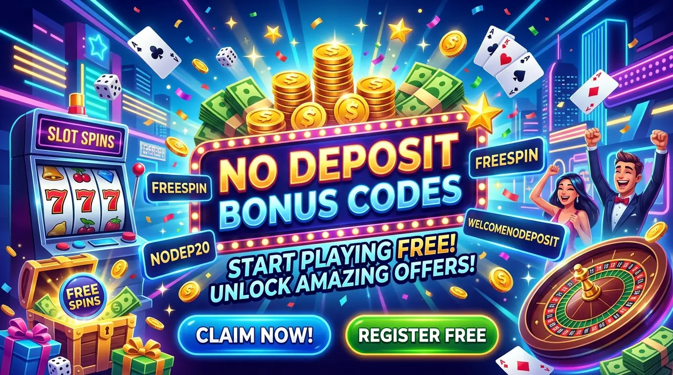 1red no deposit bonus