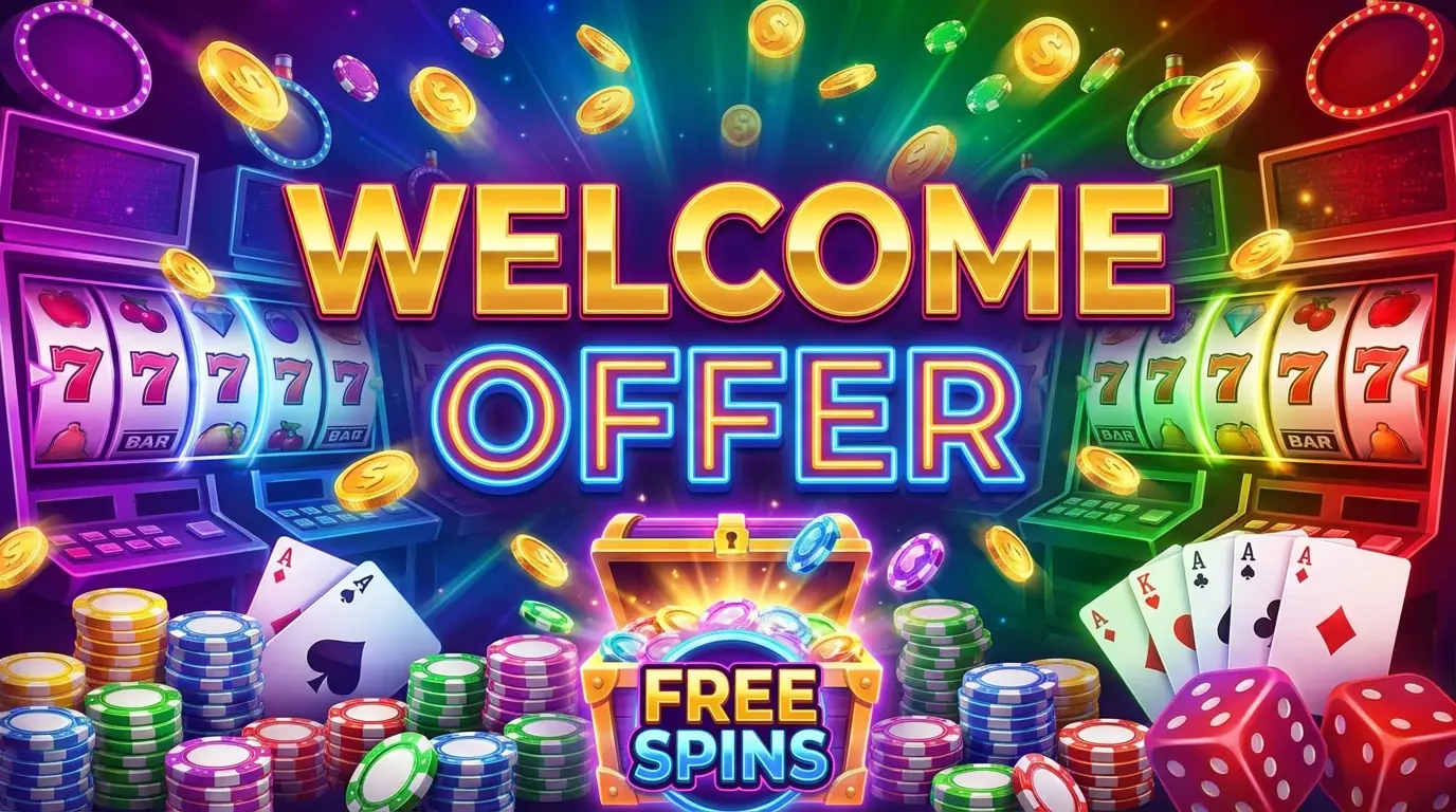 1red new player offer