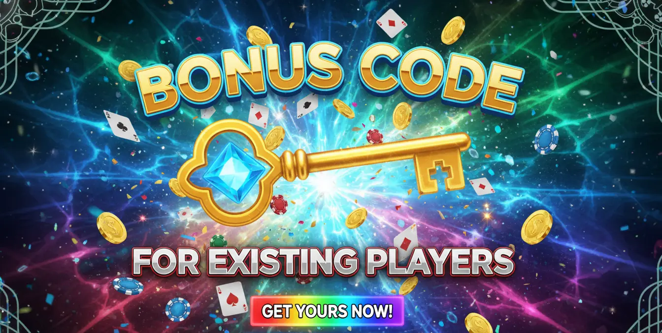 1red returning player bonus