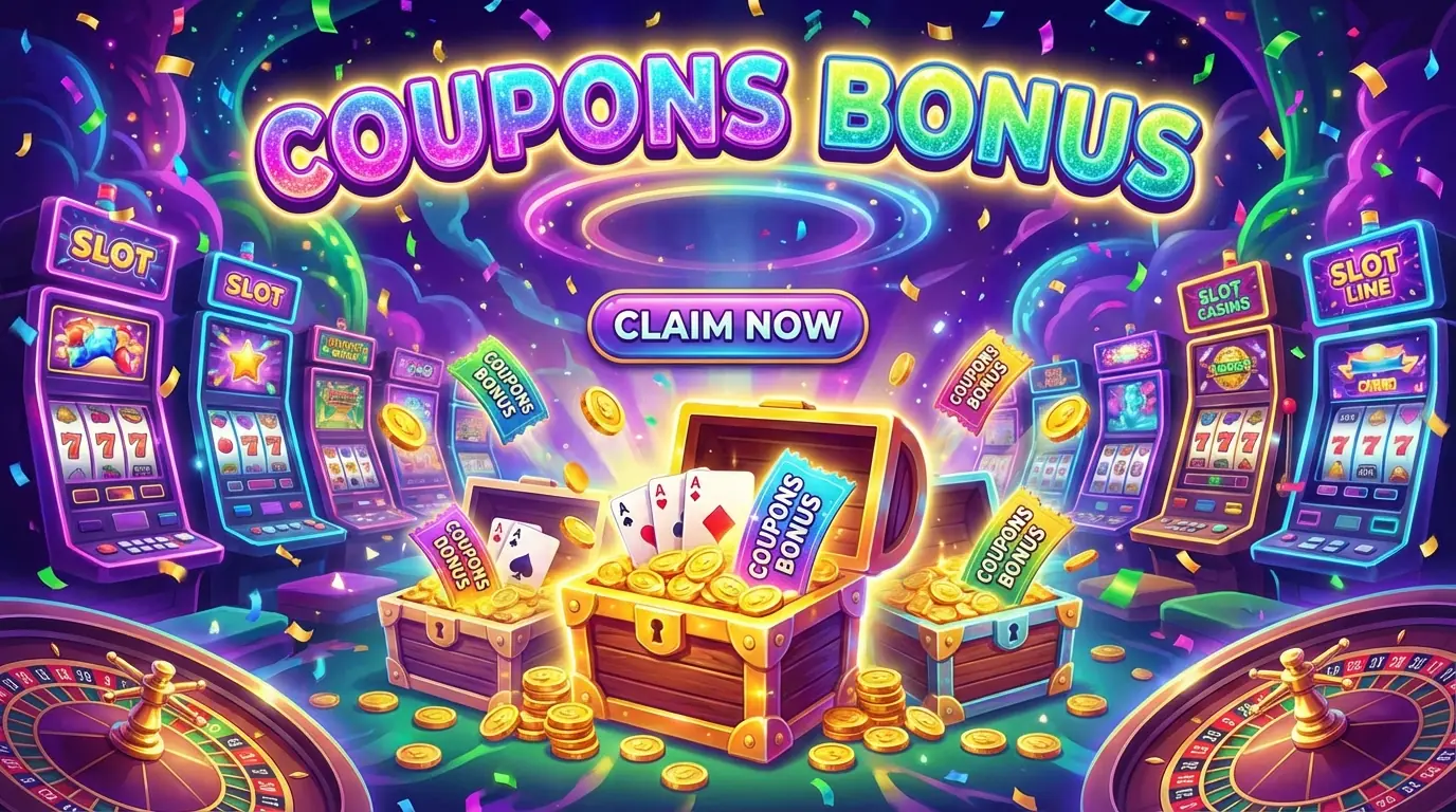 1red casino coupon offers
