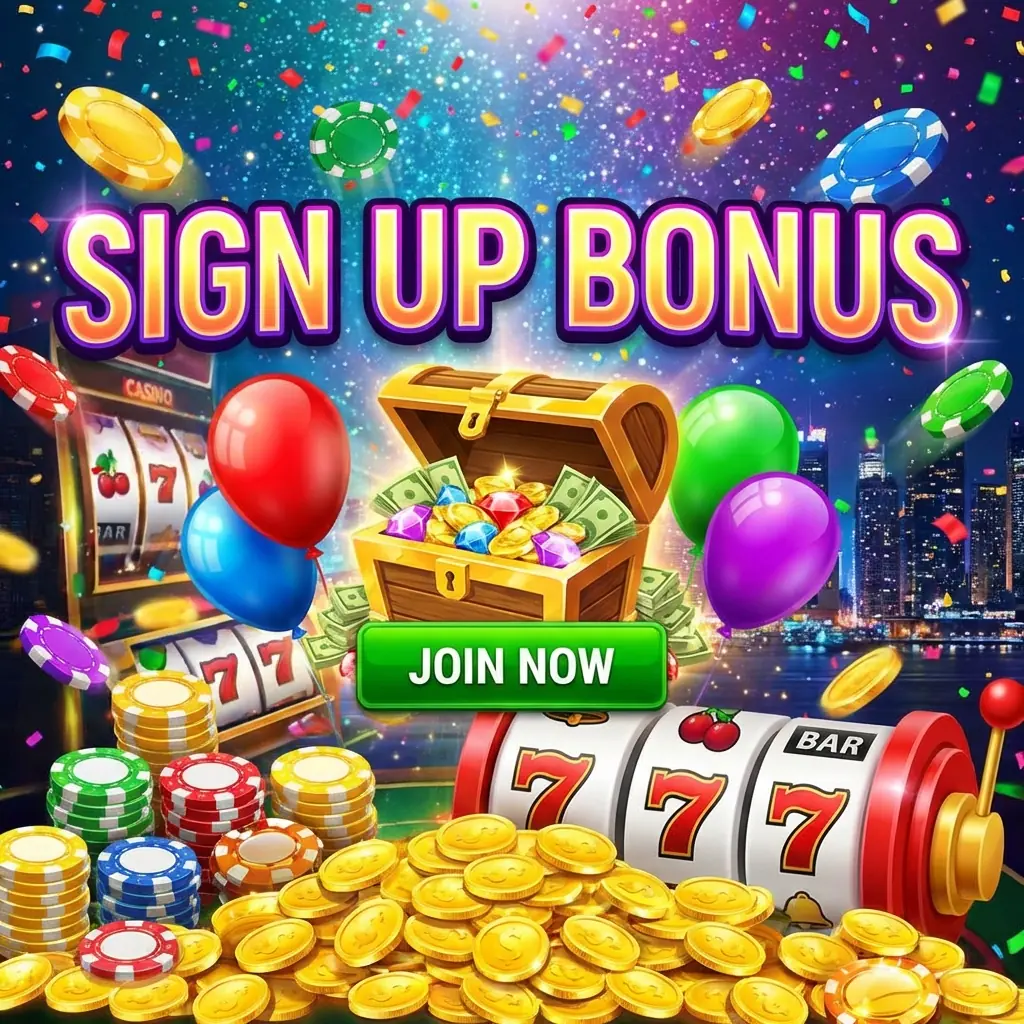 1red casino sign up bonus