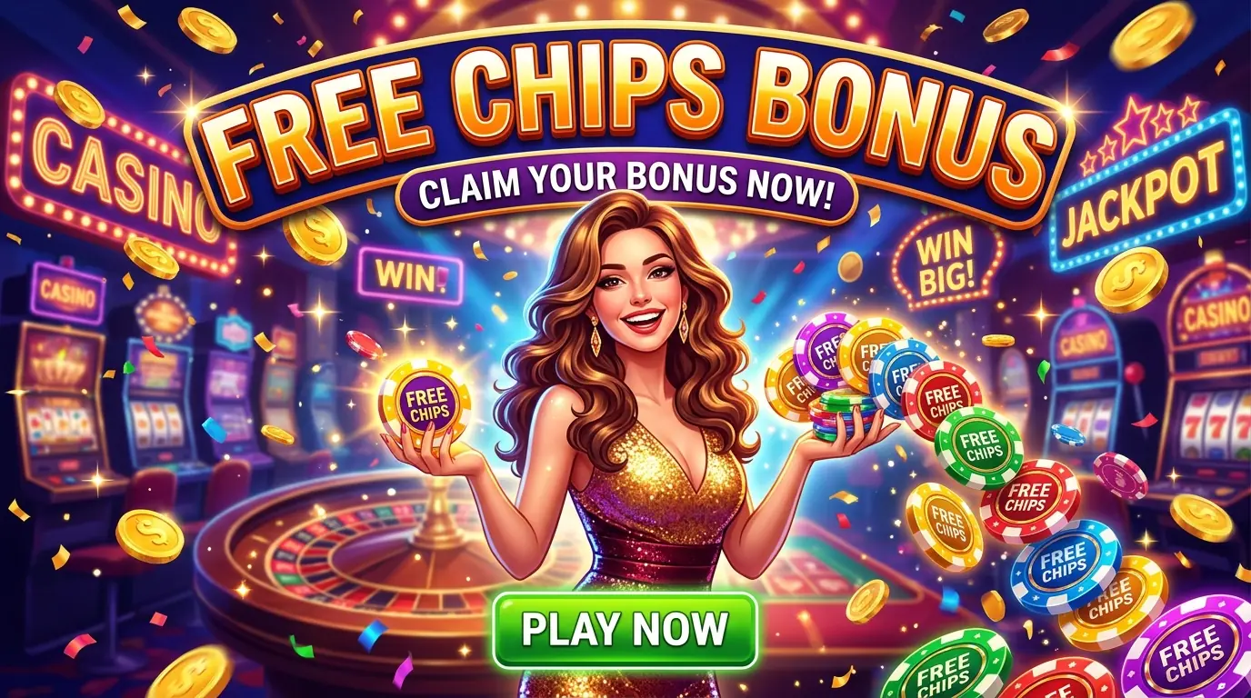 1red casino free chips