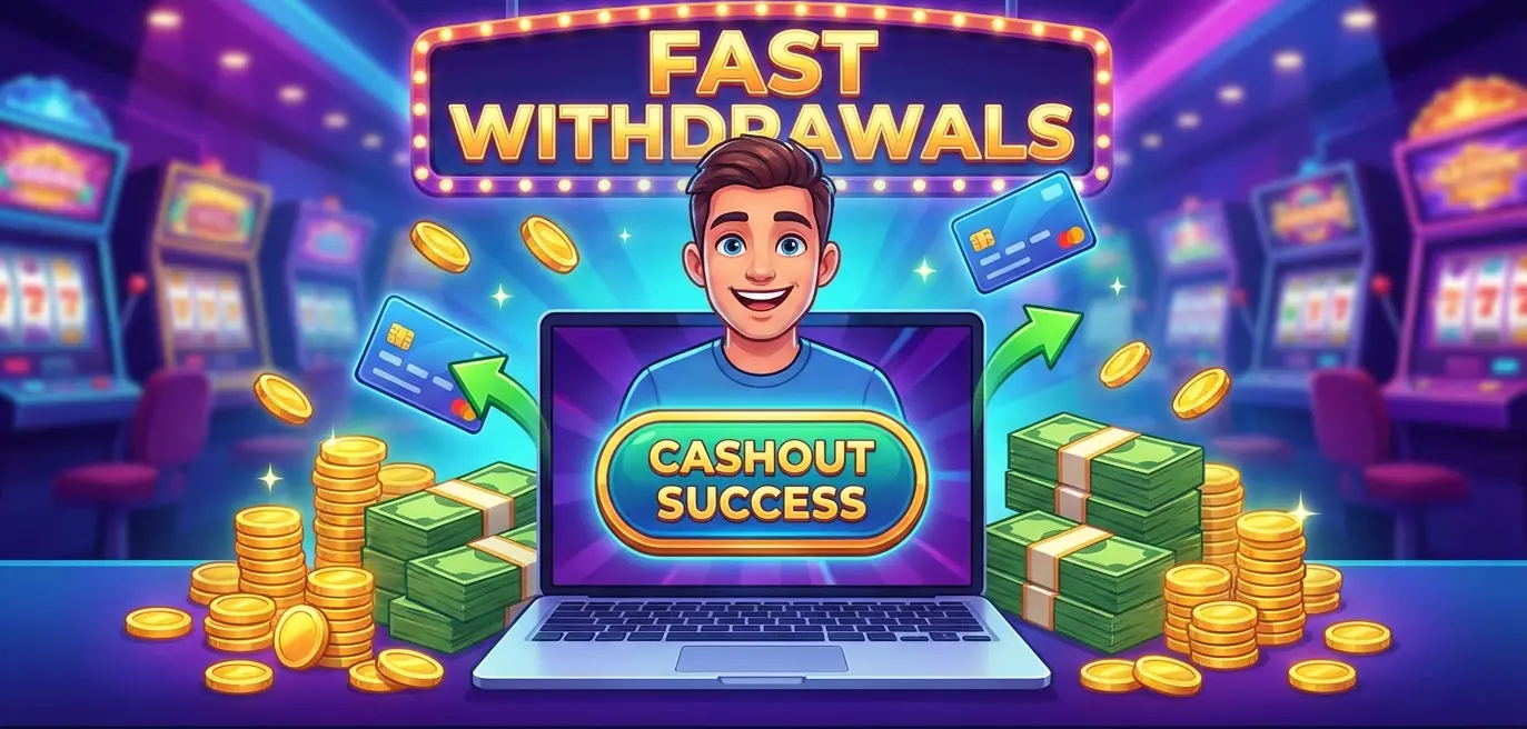1red casino cashout