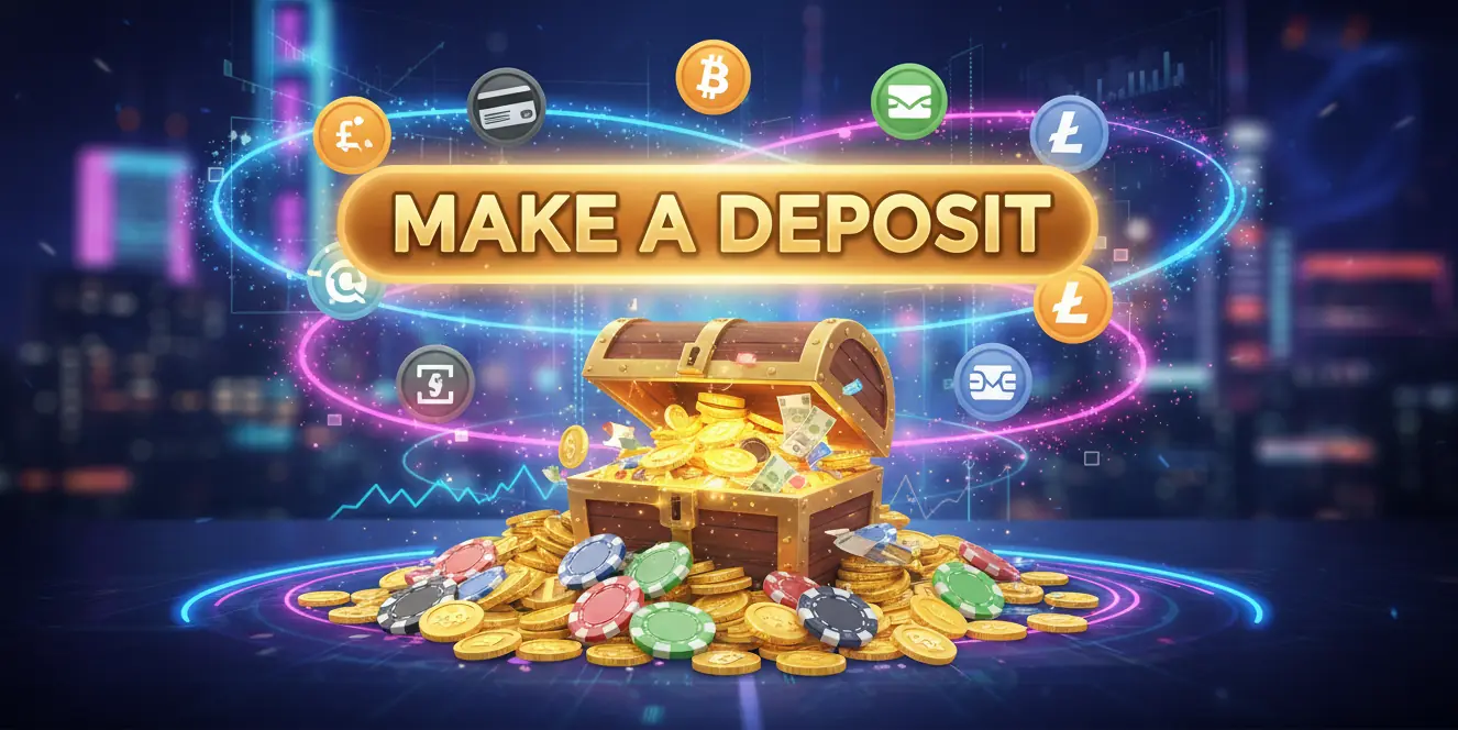 1red casino payment methods