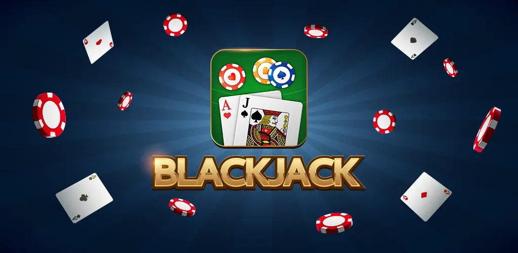 1red blackjack