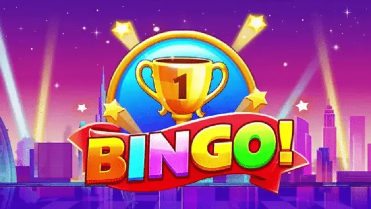 1red bingo game