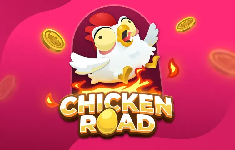 1red Chicken Road